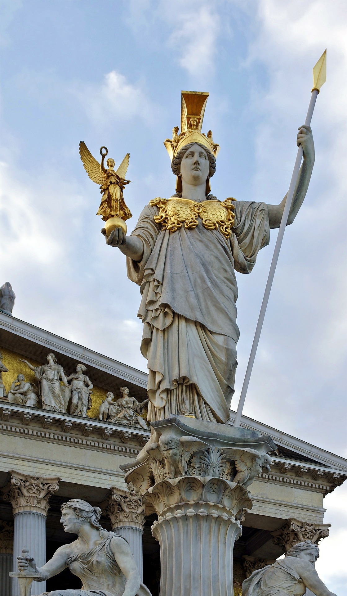 Austrian Parliament